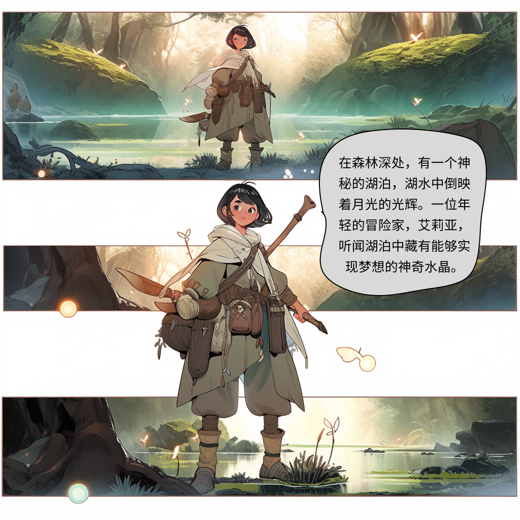 幻梦之林